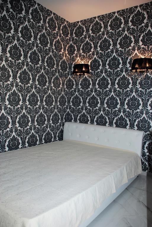 Romance Ventspils Bagian luar foto