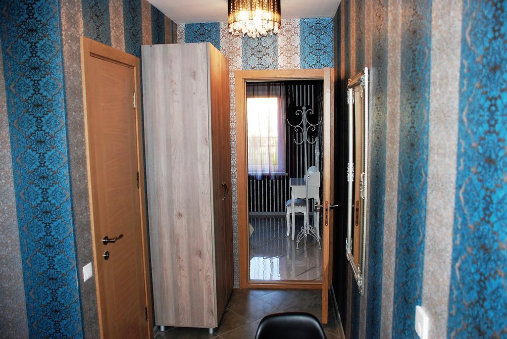 Romance Ventspils Bagian luar foto