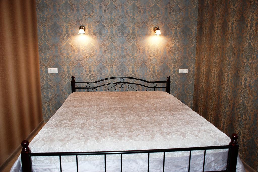 Romance Ventspils Bagian luar foto